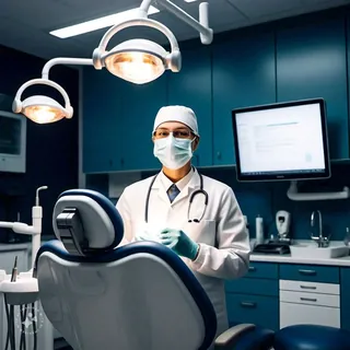 Dentist